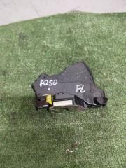 Замок двери передней левой передний левый TOYOTA AVENSIS 2006