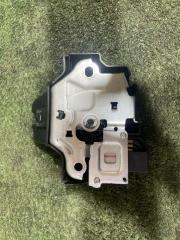 Замок крышки багажника TOYOTA COROLLA AXIO NZE141 1NZ-FE Замок крышки багажника TOYOTA COROLLA AXIO NZE141 1NZ-FE