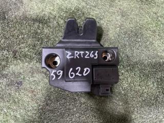 Замок крышки багажника TOYOTA PREMIO 2007