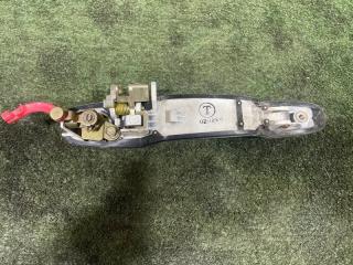 Ручка двери передняя левая TOYOTA HARRIER SXU10 5S-FE Ручка двери передняя левая TOYOTA HARRIER SXU10 5S-FE