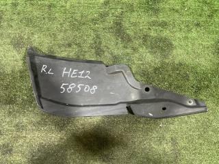 Подкрылок задний левый задний левый NISSAN NOTE 2017