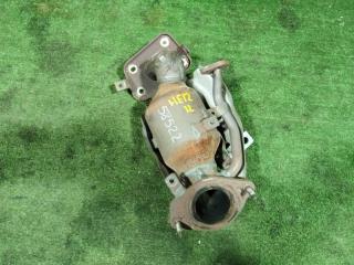 Катализатор NISSAN NOTE 2017