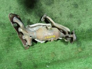 Катализатор TOYOTA PROBOX 2020