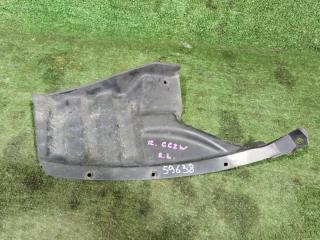 Подкрылок задний левый задний левый Mitsubishi Outlander 2014