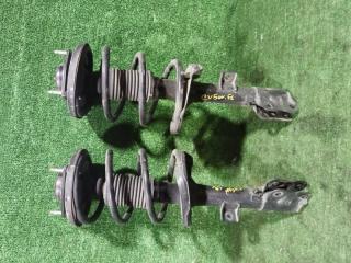 Стойка подвески передняя передняя Mitsubishi Delica D:5 2009