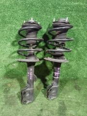 Стойка подвески передняя передняя Mitsubishi Outlander 2014