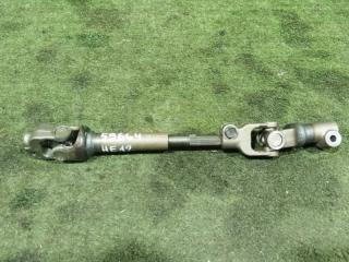 Фото запчасти рулевой карданчик NISSAN NOTE 2017 контрактная запчасть Запчасть рулевой карданчик NISSAN NOTE 2017