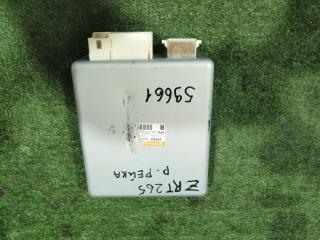 Блок управления рулевой рейкой TOYOTA PREMIO 2007