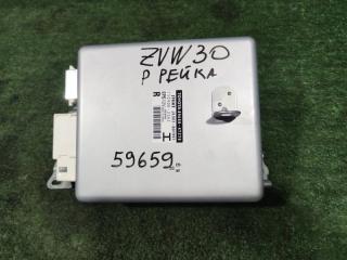 Блок управления рулевой рейкой TOYOTA PRIUS 2014