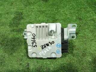 Блок управления рулевой рейкой TOYOTA PRIUS 2014