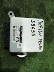 Блок управления рулевой рейкой TOYOTA PROBOX 2020