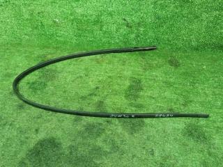 Молдинг крыши правый правый TOYOTA PRIUS 2014