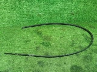 Молдинг крыши правый правый NISSAN NOTE 2017