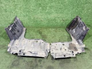 Защита двигателя TOYOTA Wish 2009