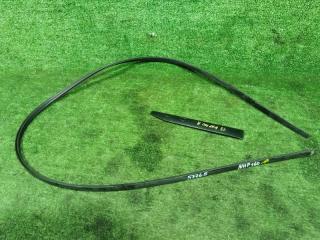 Молдинг крыши правый правый TOYOTA PROBOX 2020