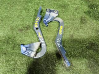 Запчасть петли капота Mitsubishi Delica D:2 2016