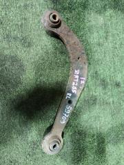 Рычаг задний левый задний левый TOYOTA PREMIO 2007