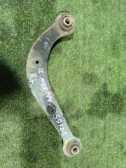 Рычаг задний левый задний левый TOYOTA COROLLA FIELDER 2011