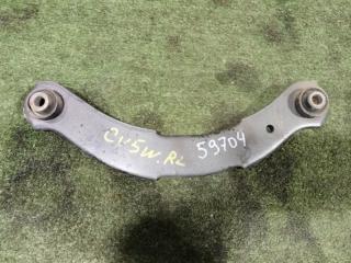 Запчасть рычаг задний левый задний левый Mitsubishi Delica D:5 2009