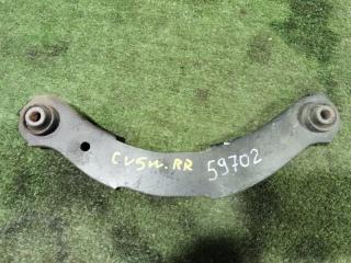 Запчасть рычаг задний правый задний правый Mitsubishi Delica D:5 2009
