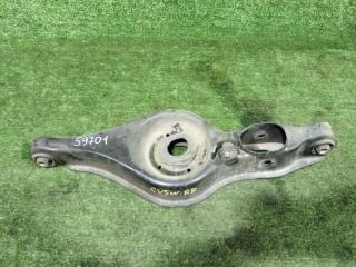 Запчасть рычаг задний правый задний правый Mitsubishi Delica D:5 2009