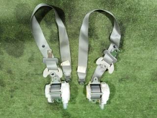 Ремень безопасности передние пара передний TOYOTA PRIUS 2014 контрактная Ремень безопасности передние пара передний TOYOTA PRIUS 2014