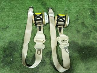 Ремень безопасности передние пара передний TOYOTA PREMIO 2001 контрактная Ремень безопасности передние пара передний TOYOTA PREMIO 2001