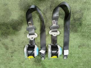 Ремень безопасности передние пара передний TOYOTA Wish 2009 контрактная Ремень безопасности передние пара передний TOYOTA Wish 2009