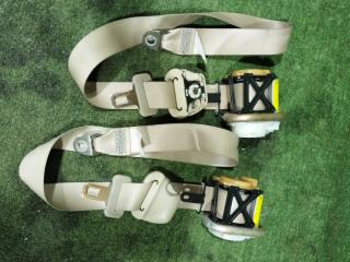 Ремень безопасности передние пара передний TOYOTA PREMIO 2003 контрактная Ремень безопасности передние пара передний TOYOTA PREMIO 2003