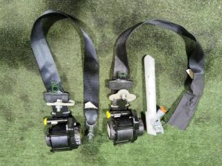 Ремень безопасности передние пара NISSAN SERENA 2017 контрактная Ремень безопасности передние пара NISSAN SERENA 2017