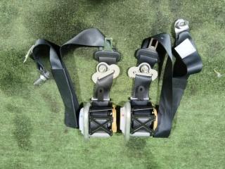 Ремень безопасности передние пара NISSAN NOTE 2017 контрактная Ремень безопасности передние пара NISSAN NOTE 2017