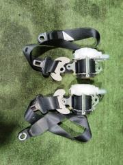 Ремень безопасности передние пара TOYOTA PRIUS Alpha 2015 контрактная Ремень безопасности передние пара TOYOTA PRIUS Alpha 2015