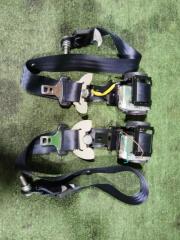 Ремень безопасности передние пара Mitsubishi Delica D:5 2009 контрактная Ремень безопасности передние пара Mitsubishi Delica D:5 2009