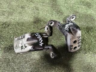 Фото запчасти петля двери передняя левая NISSAN LEAF 2015 контрактная запчасть Запчасть петля двери передняя левая NISSAN LEAF 2015