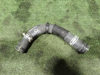 Патрубок радиатора верхний TOYOTA COROLLA AXIO 2007