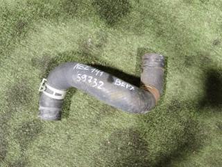 Патрубок радиатора верхний TOYOTA COROLLA AXIO 2007