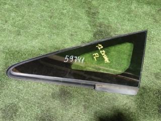 Форточка передняя левая TOYOTA PRIUS Alpha 2015