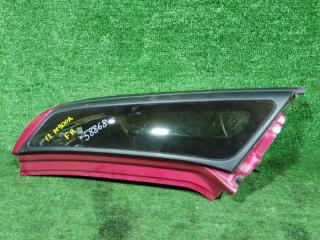 Форточка передняя правая TOYOTA Roomy 2019