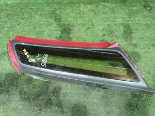 Форточка передняя левая TOYOTA Roomy 2019