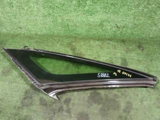 Форточка передняя левая NISSAN SERENA 2017