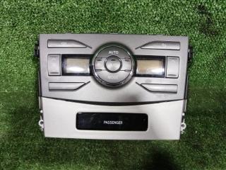 Блок управления климат-контролем TOYOTA COROLLA FIELDER 2011 контрактная Блок управления климат-контролем TOYOTA COROLLA FIELDER 2011