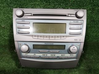 Блок управления климат-контролем TOYOTA CAMRY 2008 контрактная Блок управления климат-контролем TOYOTA CAMRY 2008