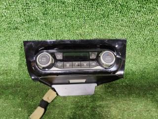 Блок управления климат-контролем NISSAN SERENA 2017 контрактная Блок управления климат-контролем NISSAN SERENA 2017