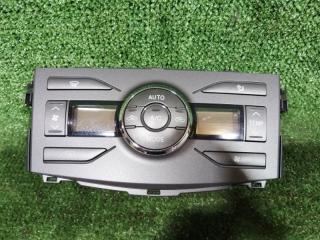 Блок управления климат-контролем TOYOTA COROLLA AXIO 2007 контрактная Блок управления климат-контролем TOYOTA COROLLA AXIO 2007