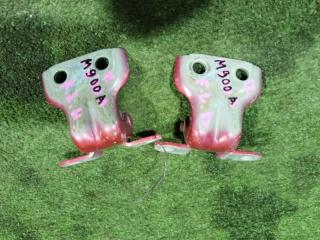 Петля двери передняя левая TOYOTA Roomy 2019