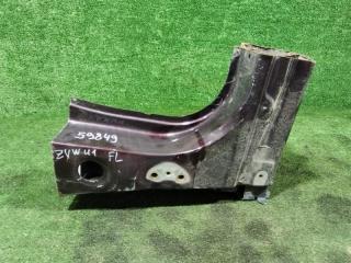 Порог кузова левый передний левый TOYOTA PRIUS Alpha 2015