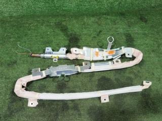 Фото запчасти подушка безопасности боковая левая SUBARU FORESTER 2009 контрактная запчасть Запчасть подушка безопасности боковая левая SUBARU FORESTER 2009