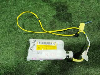 Запчасть подушка безопасности в сиденье правая Mitsubishi Outlander 2014