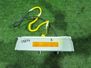 Фото запчасти подушка безопасности в сиденье правая SUBARU FORESTER 2009 контрактная запчасть Запчасть подушка безопасности в сиденье правая SUBARU FORESTER 2009