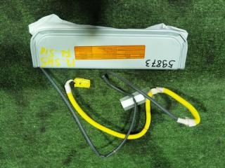 Фото запчасти подушка безопасности в сиденье левая SUBARU FORESTER 2009 контрактная запчасть Запчасть подушка безопасности в сиденье левая SUBARU FORESTER 2009